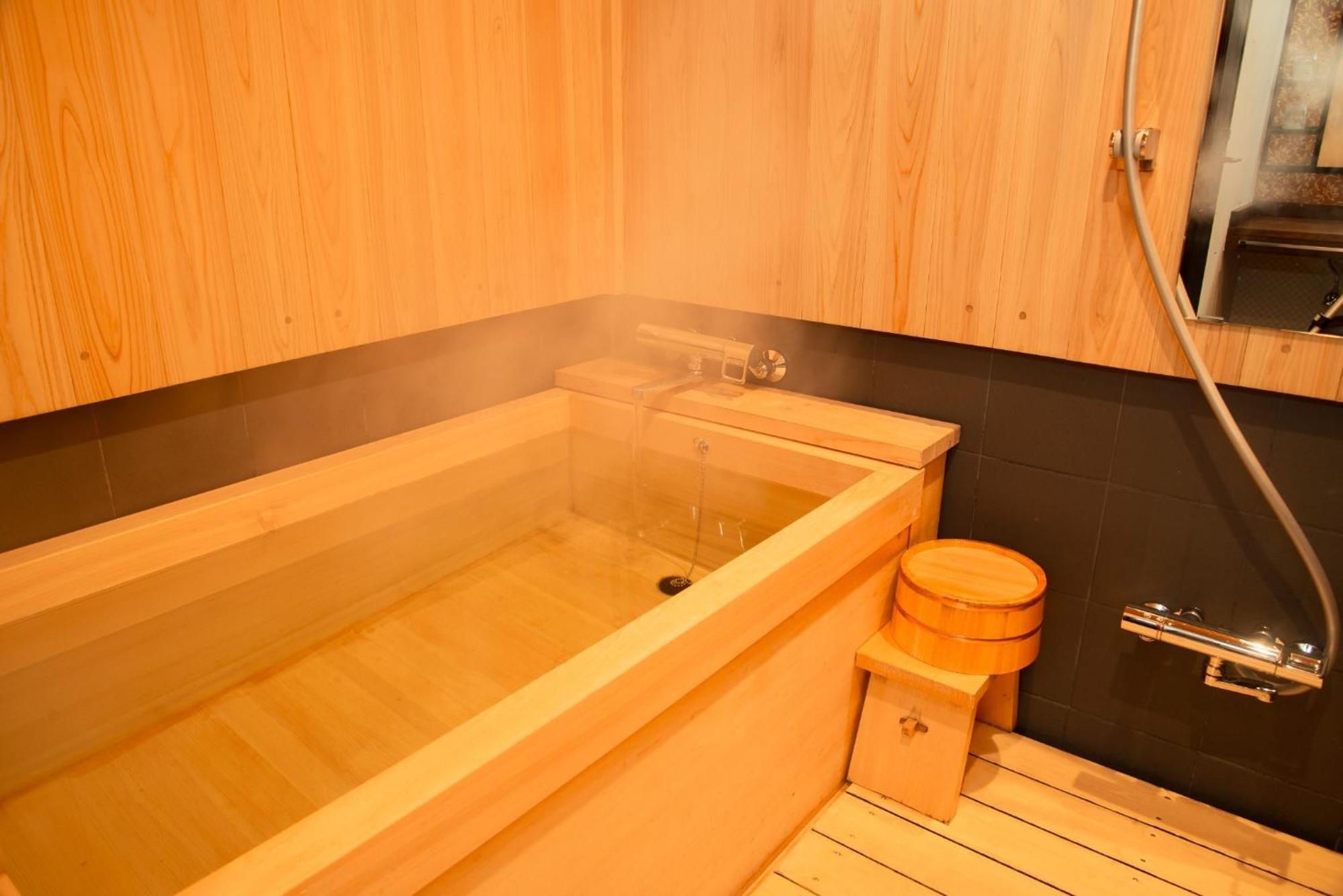 Hotel Takasegawa Bettei - Vacation 66979v Kyoto